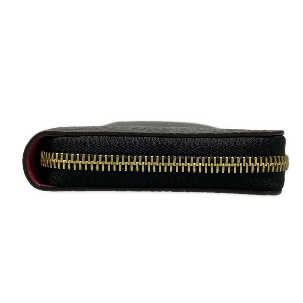 Louis Vuitton Portefeuille Comet Cuir Taurillon Long Wallet M63102 - Picture 8 of 11